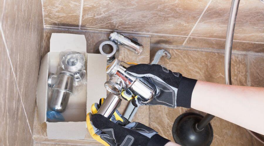 Expert flood damage restoration services in Fertile, IA